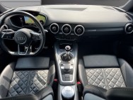 AUDI d'occasion TTS TTS 2.0 TFSI 310 QUATTRO de 2015 Perpignan (66)﻿