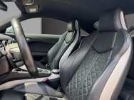 AUDI d'occasion TTS TTS 2.0 TFSI 310 QUATTRO de 2015 Perpignan (66)﻿