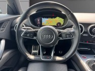AUDI d'occasion TTS TTS 2.0 TFSI 310 QUATTRO de 2015 Perpignan (66)﻿