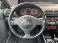 AUDI d'occasion S3 1.8T 20V de 1999 Cannes (06)﻿