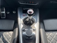 AUDI d'occasion TTS TTS 2.0 TFSI 310 QUATTRO de 2015 Perpignan (66)﻿