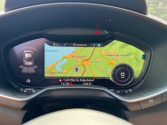 AUDI d'occasion TTS TTS 2.0 TFSI 310 QUATTRO de 2015 Perpignan (66)﻿