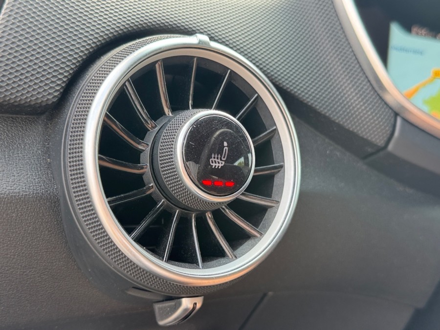 AUDI d'occasion TTS TTS 2.0 TFSI 310 QUATTRO de 2015 Perpignan (66)﻿
