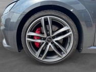 AUDI d'occasion TTS TTS 2.0 TFSI 310 QUATTRO de 2015 Perpignan (66)﻿
