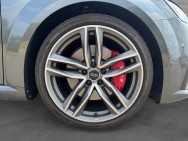 AUDI d'occasion TTS TTS 2.0 TFSI 310 QUATTRO de 2015 Perpignan (66)﻿