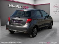 TOYOTA d'occasion YARIS III 1 69 VVTI TENDANCE de 2014 Royan (17)﻿