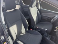 TOYOTA d'occasion YARIS III 1 69 VVTI TENDANCE de 2014 Royan (17)﻿
