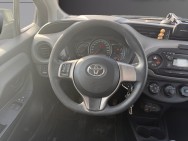 TOYOTA d'occasion YARIS III 1 69 VVTI TENDANCE de 2014 Royan (17)﻿