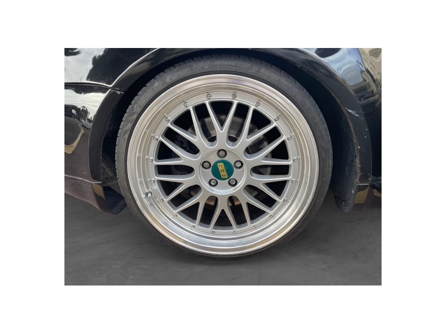 AUDI d'occasion S3 1.8T 20V de 1999 Cannes (06)﻿