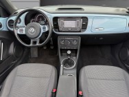 VOLKSWAGEN d'occasion BEETLE 2 TDI 140 COUTURE de 2014 Dunkerque (59)﻿