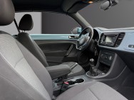 VOLKSWAGEN d'occasion BEETLE 2 TDI 140 COUTURE de 2014 Dunkerque (59)﻿