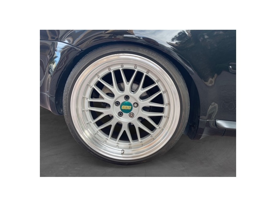 AUDI d'occasion S3 1.8T 20V de 1999 Cannes (06)﻿