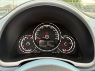 VOLKSWAGEN d'occasion BEETLE 2 TDI 140 COUTURE de 2014 Dunkerque (59)﻿