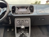 VOLKSWAGEN d'occasion BEETLE 2 TDI 140 COUTURE de 2014 Dunkerque (59)﻿