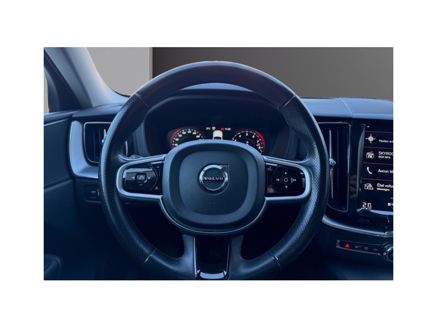 VOLVO d'occasion XC60 2.0 T8 16V Recharge, Twin Engine AWD de 2018