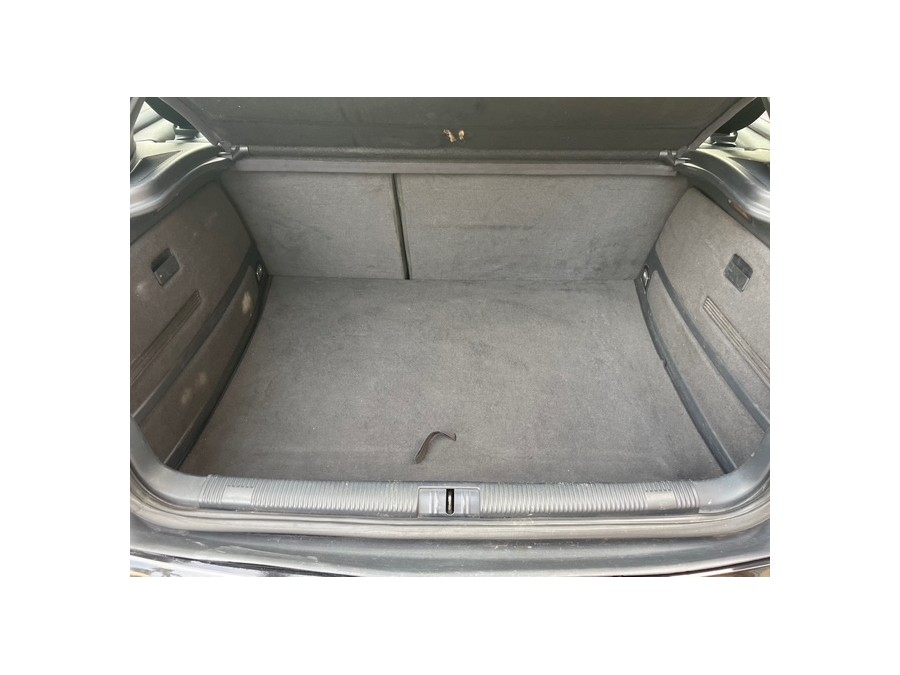 AUDI d'occasion S3 1.8T 20V de 1999 Cannes (06)﻿