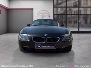 BMW d'occasion Z4 2.5 SI ROADSTER de 2006 Perpignan (66)﻿