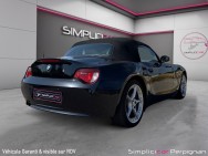 BMW d'occasion Z4 2.5 SI ROADSTER de 2006 Perpignan (66)﻿