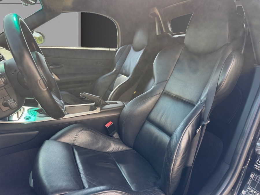 BMW d'occasion Z4 2.5 SI ROADSTER de 2006 Perpignan (66)﻿