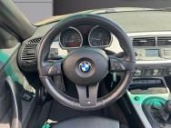 BMW d'occasion Z4 2.5 SI ROADSTER de 2006 Perpignan (66)﻿