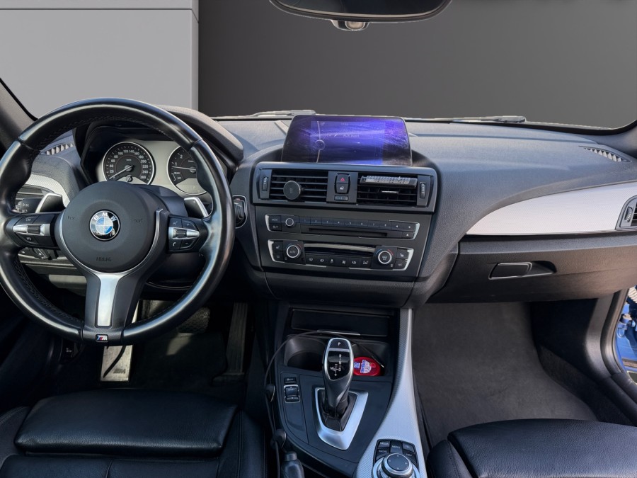BMW d'occasion SERIE 1 M 135I BA de 2014 Orleans (45)﻿
