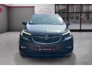 OPEL d'occasion MOKKA X 1.4 TURBO 140 COLOR EDITION de 2018