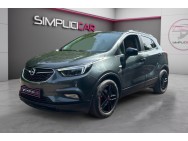 OPEL d'occasion MOKKA X 1.4 TURBO 140 COLOR EDITION de 2018