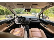 OPEL d'occasion MOKKA X 1.4 TURBO 140 COLOR EDITION de 2018
