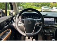 OPEL d'occasion MOKKA X 1.4 TURBO 140 COLOR EDITION de 2018