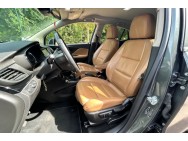 OPEL d'occasion MOKKA X 1.4 TURBO 140 COLOR EDITION de 2018