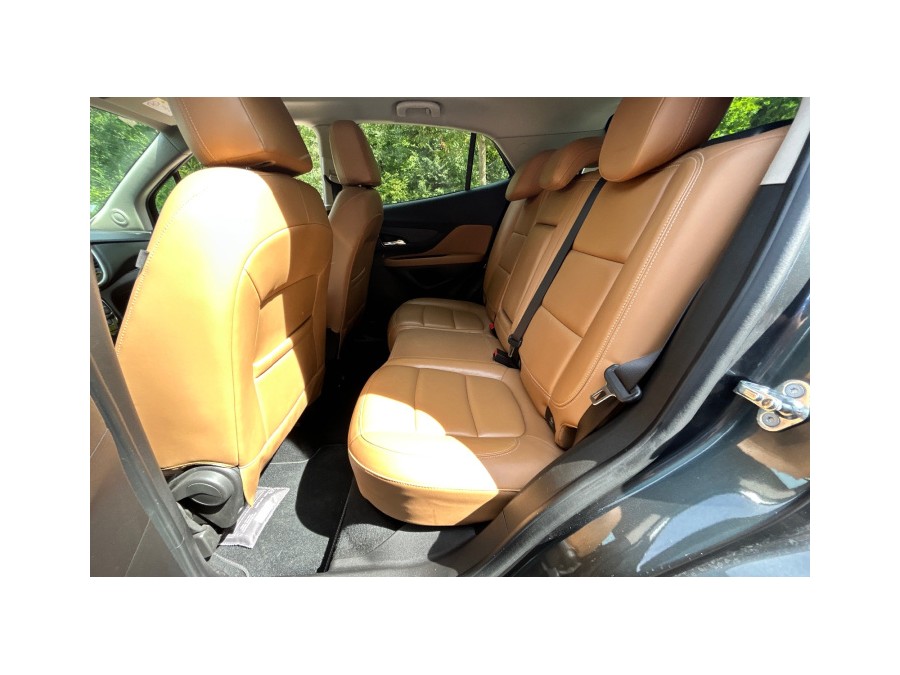 OPEL d'occasion MOKKA X 1.4 TURBO 140 COLOR EDITION de 2018