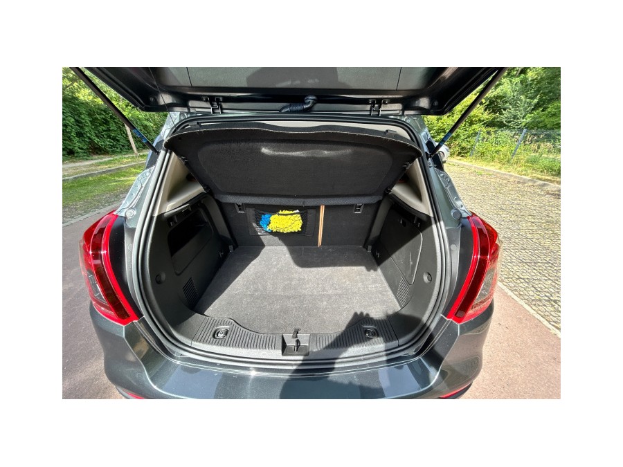 OPEL d'occasion MOKKA X 1.4 TURBO 140 COLOR EDITION de 2018