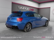 BMW d'occasion SERIE 1 M 135I BA de 2014 Orleans (45)﻿