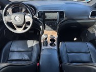JEEP d'occasion GRANDCHEROKEE 3 CRD V6 250 FAP SUMMIT SIGNATURE de