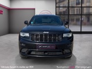 JEEP d'occasion GRANDCHEROKEE 3 CRD V6 250 FAP SUMMIT SIGNATURE de