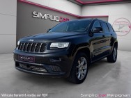 JEEP d'occasion GRANDCHEROKEE 3 CRD V6 250 FAP SUMMIT SIGNATURE de