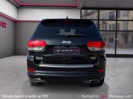 JEEP d'occasion GRANDCHEROKEE 3 CRD V6 250 FAP SUMMIT SIGNATURE de