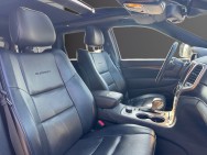 JEEP d'occasion GRANDCHEROKEE 3 CRD V6 250 FAP SUMMIT SIGNATURE de
