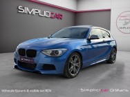 BMW d'occasion SERIE 1 M 135I BA de 2014 Orleans (45)﻿