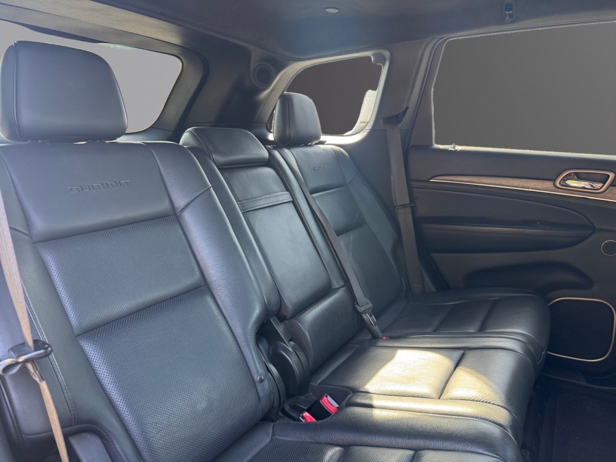 JEEP d'occasion GRANDCHEROKEE 3 CRD V6 250 FAP SUMMIT SIGNATURE de