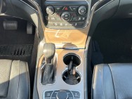 JEEP d'occasion GRANDCHEROKEE 3 CRD V6 250 FAP SUMMIT SIGNATURE de