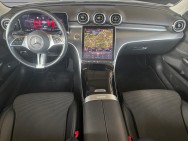 MERCEDES d'occasion C 200 204ch Avantgarde Line de 2022 Vauvert (30)﻿