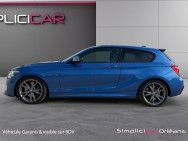 BMW d'occasion SERIE 1 M 135I BA de 2014 Orleans (45)﻿