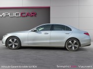 MERCEDES d'occasion C 200 204ch Avantgarde Line de 2022 Vauvert (30)﻿