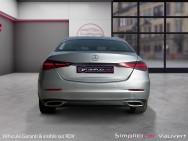 MERCEDES d'occasion C 200 204ch Avantgarde Line de 2022 Vauvert (30)﻿