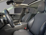 MERCEDES d'occasion C 200 204ch Avantgarde Line de 2022 Vauvert (30)﻿