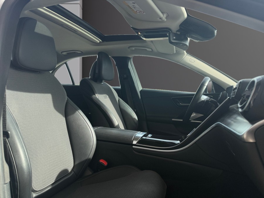 MERCEDES d'occasion C 200 204ch Avantgarde Line de 2022 Vauvert (30)﻿