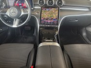 MERCEDES d'occasion C 200 204ch Avantgarde Line de 2022 Vauvert (30)﻿