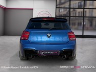 BMW d'occasion SERIE 1 M 135I BA de 2014 Orleans (45)﻿