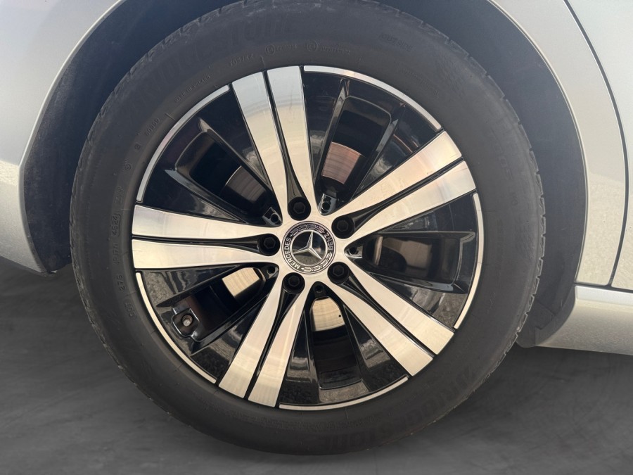 MERCEDES d'occasion C 200 204ch Avantgarde Line de 2022 Vauvert (30)﻿
